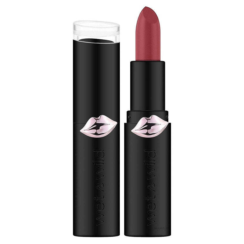 Изображение товара WET N WILD Губная помада Wet N Wild MegaLast Matte, Into the Flesh