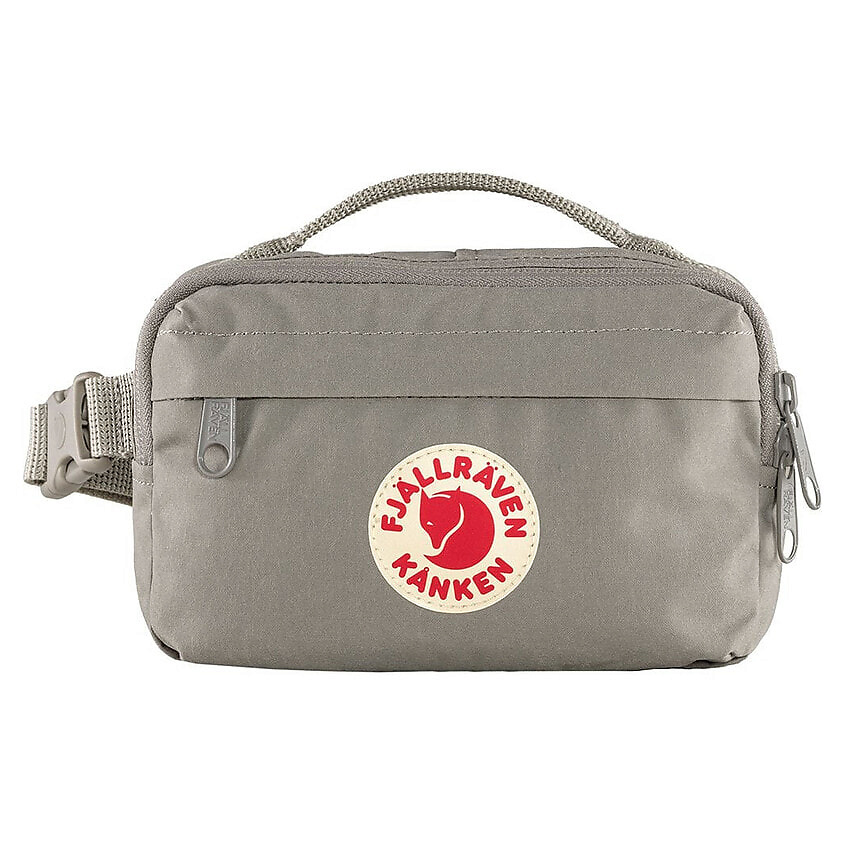 Изображение товара FJALLRAVEN Сумка Kånken waist bag, Серый