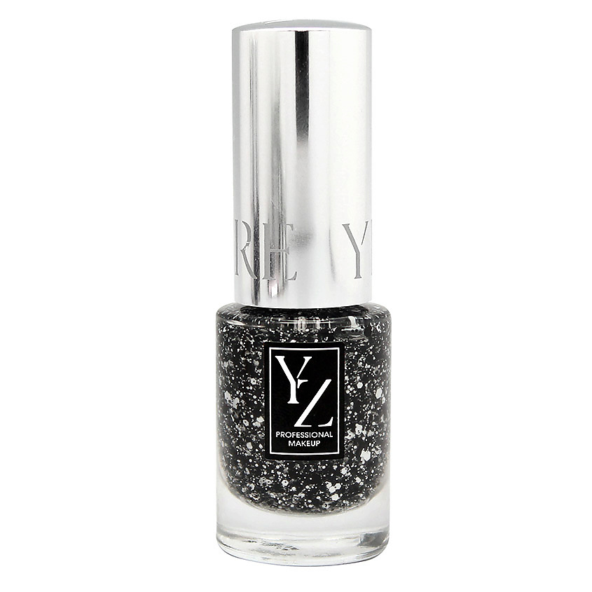 Изображение товара YLLOZURE Лак для ногтей Гламур Праздник, № 07 11,5 мл