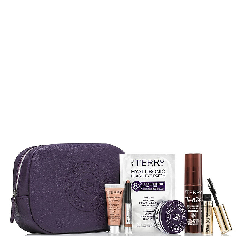 Изображение товара BY TERRY Набор All-Time Icons Set, 6 шт.