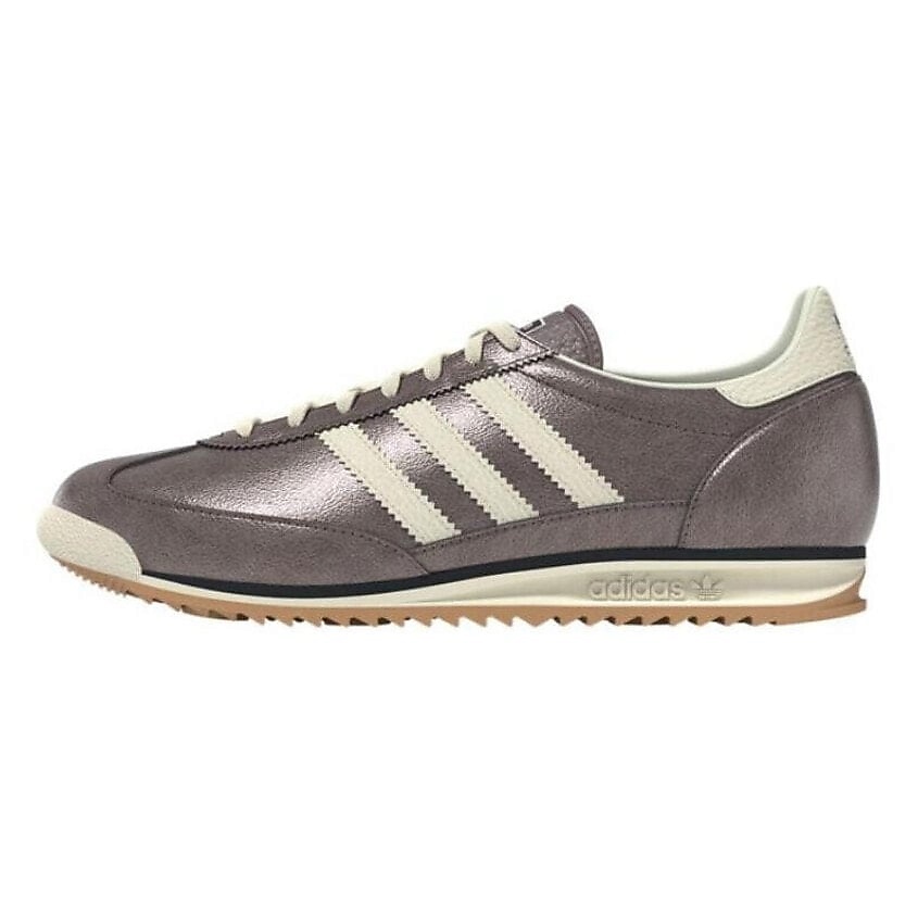 Изображение товара ADIDAS ORIGINAL Кроссовки Sl 72 Og Aurora Black Women's, Размер 37⅓