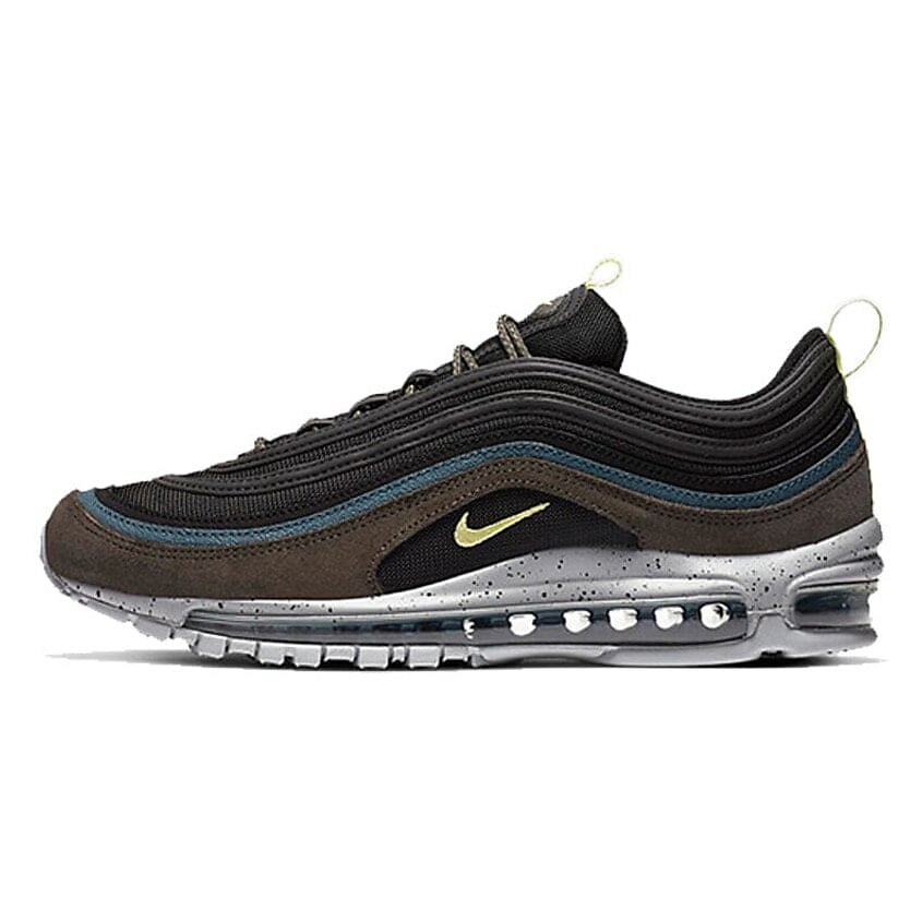 Изображение товара Кроссовки Nike Air Max 97 для бега - мужские спортивные кроссовки