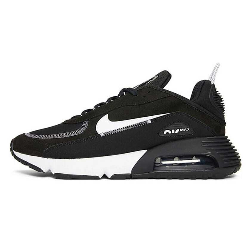 Изображение товара Мужские кроссовки Nike Air Max 2090 Black White, стильные и комфортные