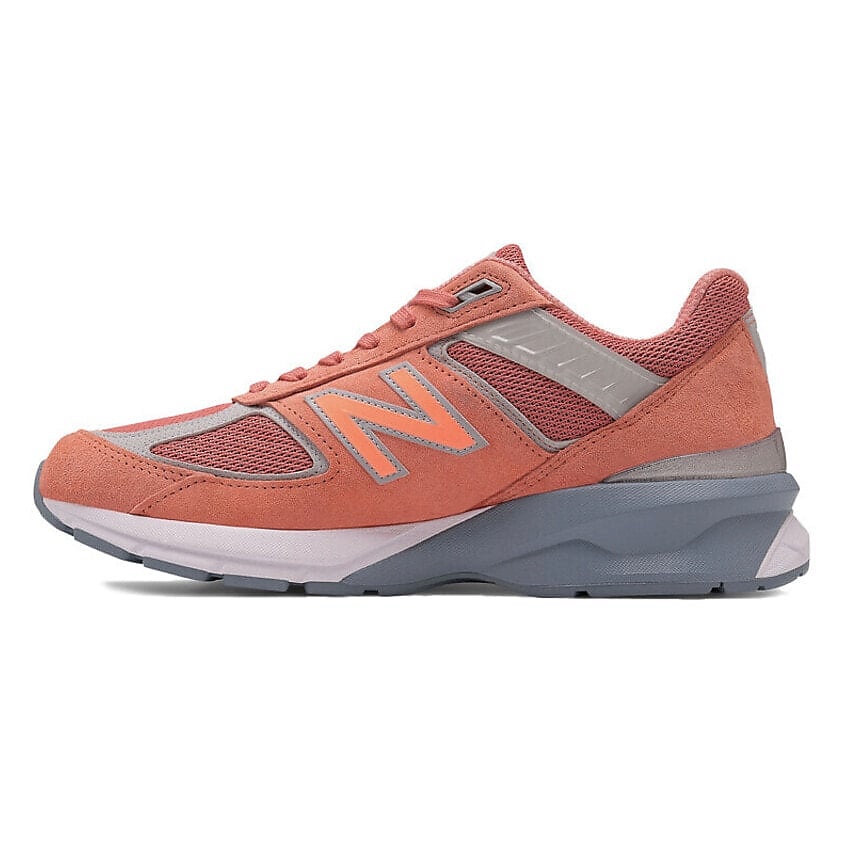 Изображение товара Кроссовки NEW BALANCE 990v5 Sunrise мужские, стильные и комфортные