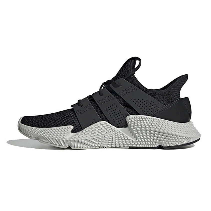 Изображение товара ADIDAS ORIGINAL Кроссовки Prophere 'Black Grey', Размер 36⅔