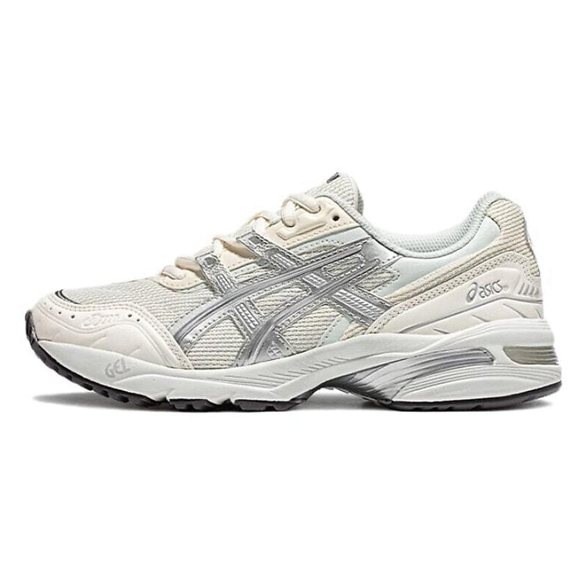 Изображение товара Кроссовки ASICS Gel 1090 Silver Beige 44.5 мужская спортивная обувь