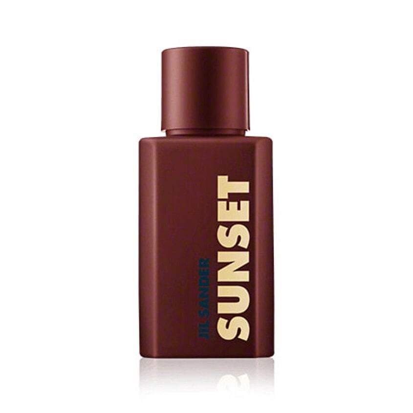 Изображение товара JIL SANDER Парфюмерная вода Sunset Eau de Parfum Intense Spray, 75