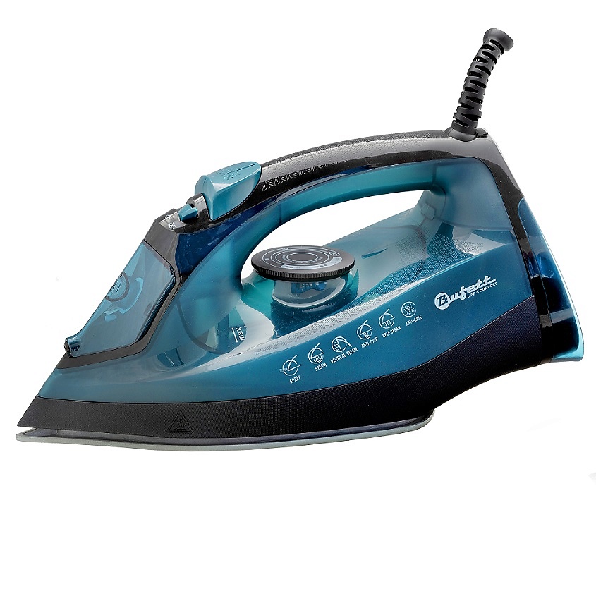 Изображение товара BUFETT Утюг Bufett BIS 463 , 640463, 1 шт.