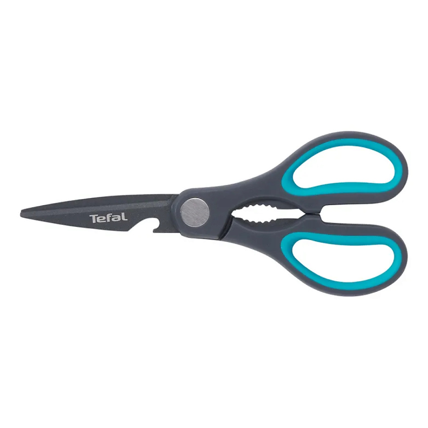 Изображение товара Многофункциональные кухонные ножницы Tefal Fresh Kitchen K1224105 30 см