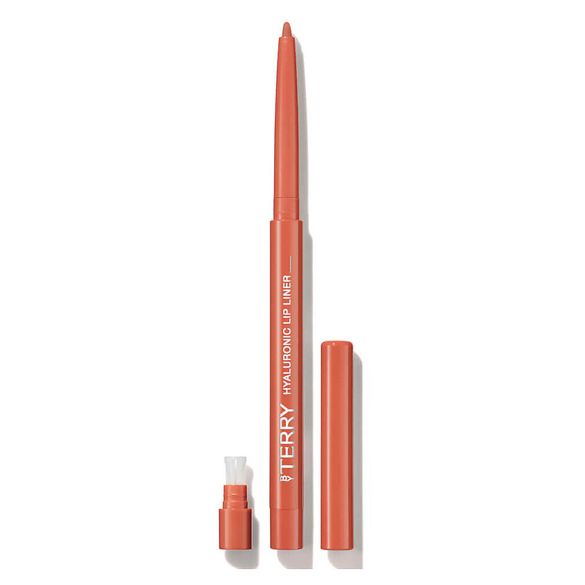 Изображение товара BY TERRY Автоматический карандаш для губ Hyaluronic Lip Liner, 3. Tea Time