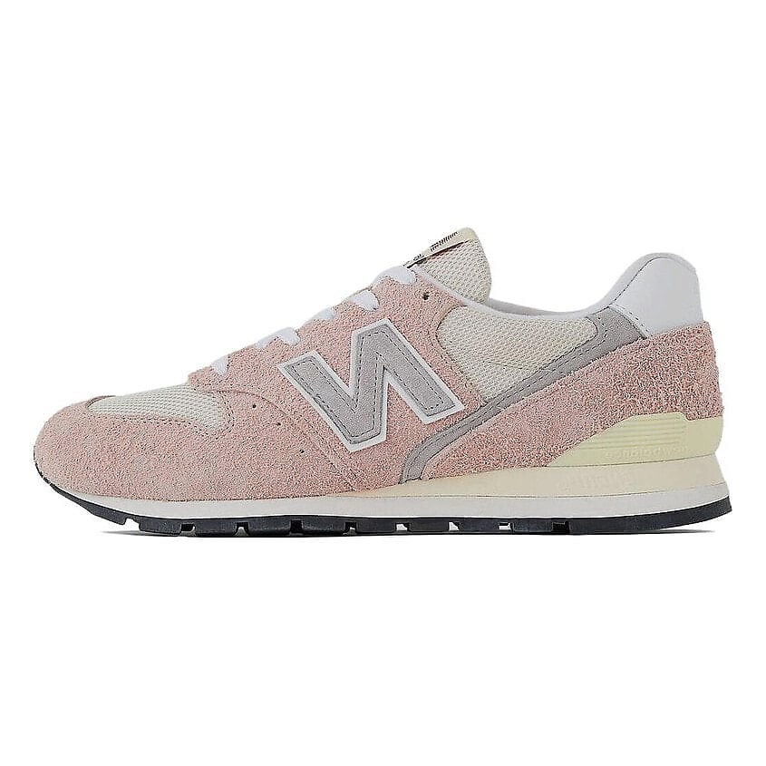 Изображение товара NEW BALANCE Кроссовки 996 MiUSA Pink Haze, 43.0