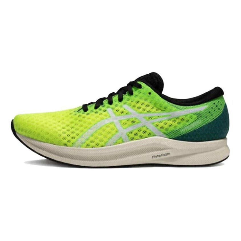 Изображение товара ASICS Кроссовки Hyper Speed 2 'Safety Yellow White', Размер 43.5