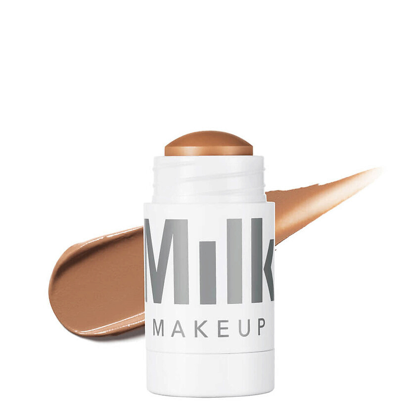 Изображение товара MILK MAKEUP Кремовый бронзер в стике Matte Bronzer, Dazed