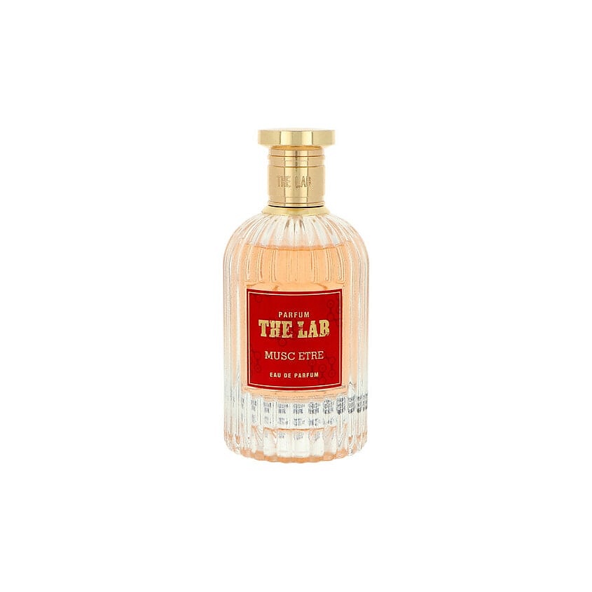 Изображение товара Парфюмерная вода The Lab Musc Etre от Flavia 100ml