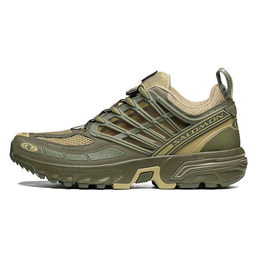 Изображение товара Кроссовки SALOMON Acs Pro Advanced Olive Green мужские
