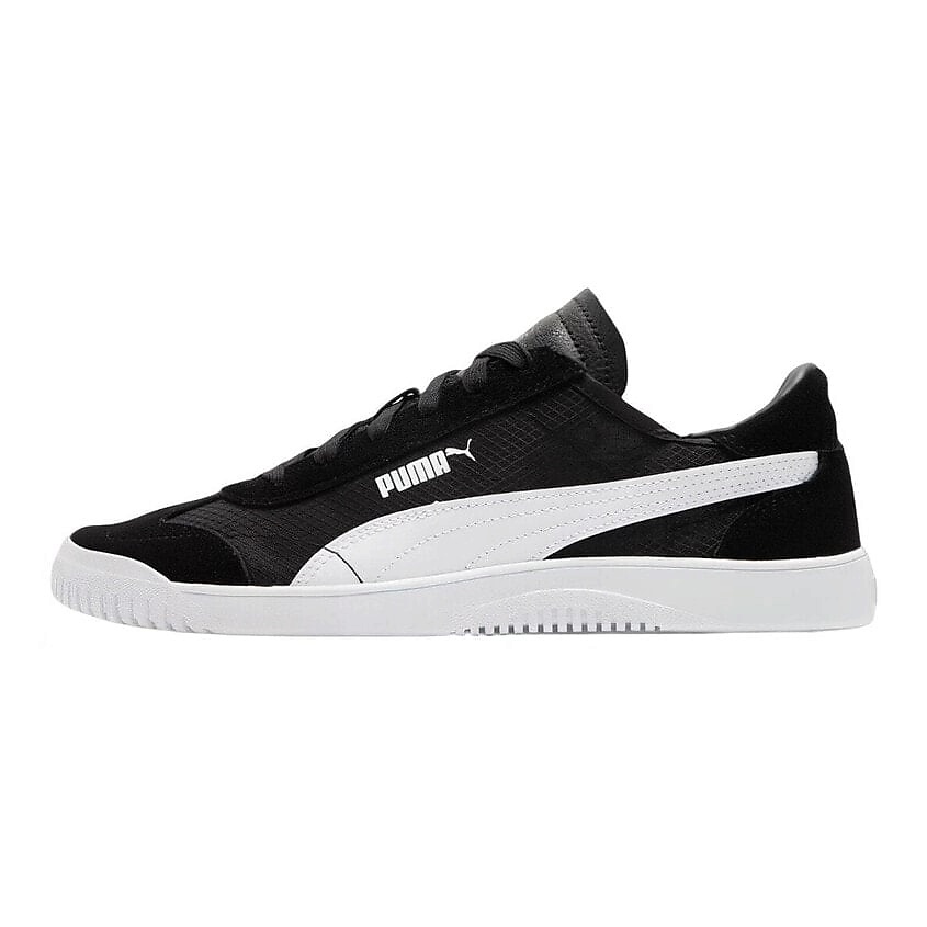 Изображение товара PUMA Кроссовки Club 5v5 Black White мужские стильные и комфортные футбольные обувь