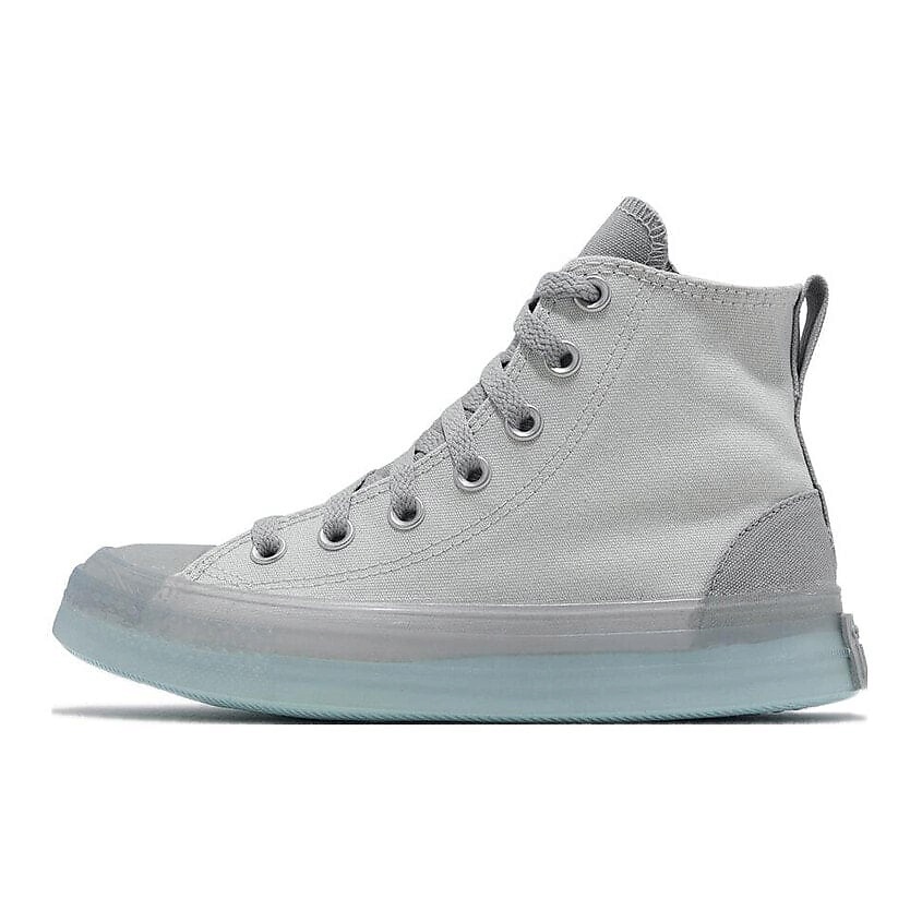 Изображение товара Конверсы мужские кроссовки Chuck Taylor All Star Cx High Grey Blue EU Размер 38
