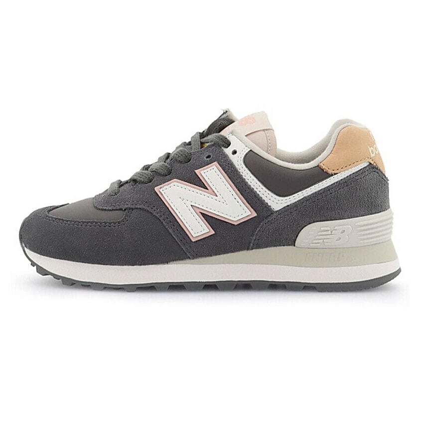 Изображение товара NEW BALANCE Кроссовки 574 Series 'Grey', 37.0