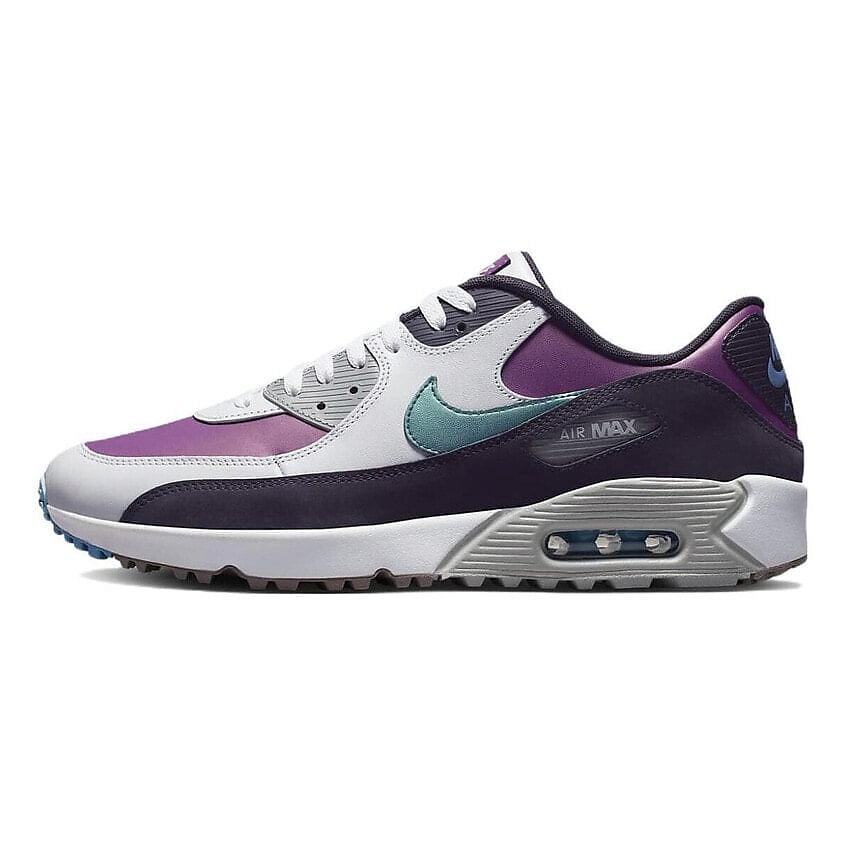 Изображение товара NIKE Кроссовки Air Max 90 38.0 стильные низкие повседневные кеды