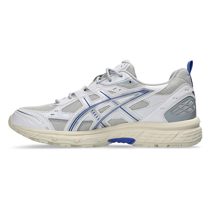 Изображение товара Кроссовки ASICS Gel-Nunobiki White Sapphire мужские, спортивные, амортизация и вентиляция