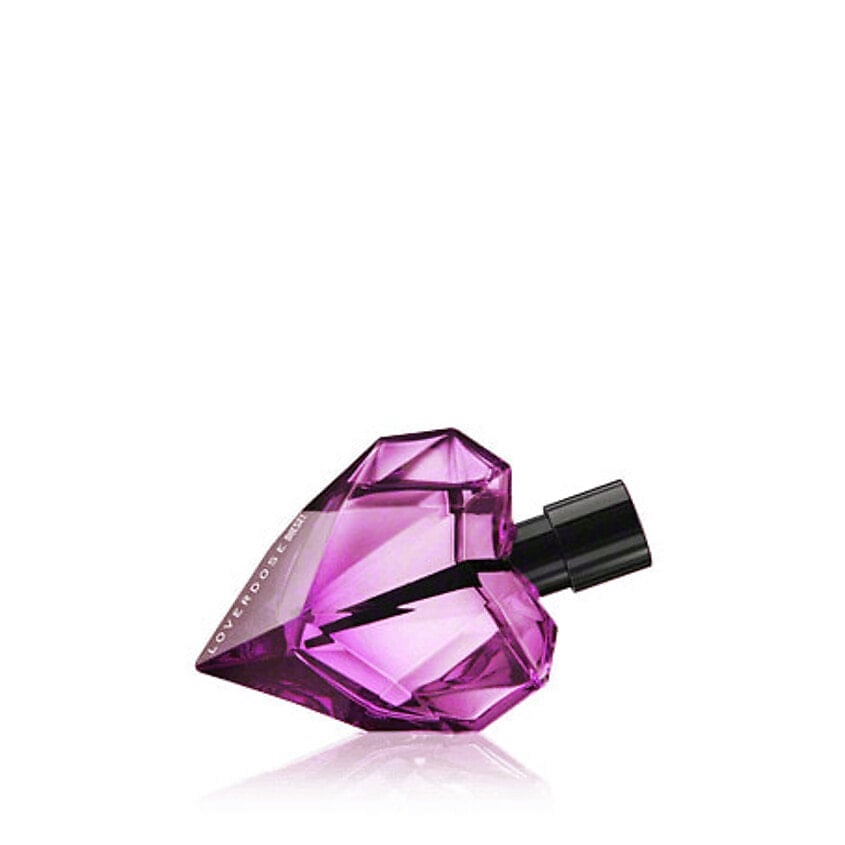 Изображение товара Парфюмерная вода Diesel Loverdose 50 мл женский восточный аромат