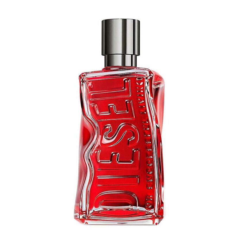 Изображение товара DIESEL Парфюмерная вода D Red, 100