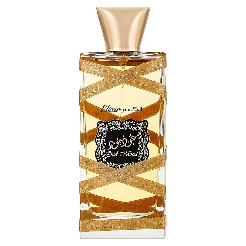 Изображение товара LATTAFA Oud Mood Elixir парфюмерная вода 100 мл женский восточный аромат