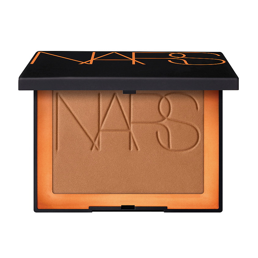 Изображение товара NARS Бронзирующие румяна Laguna Bronzing Powder, № 03, 11 г