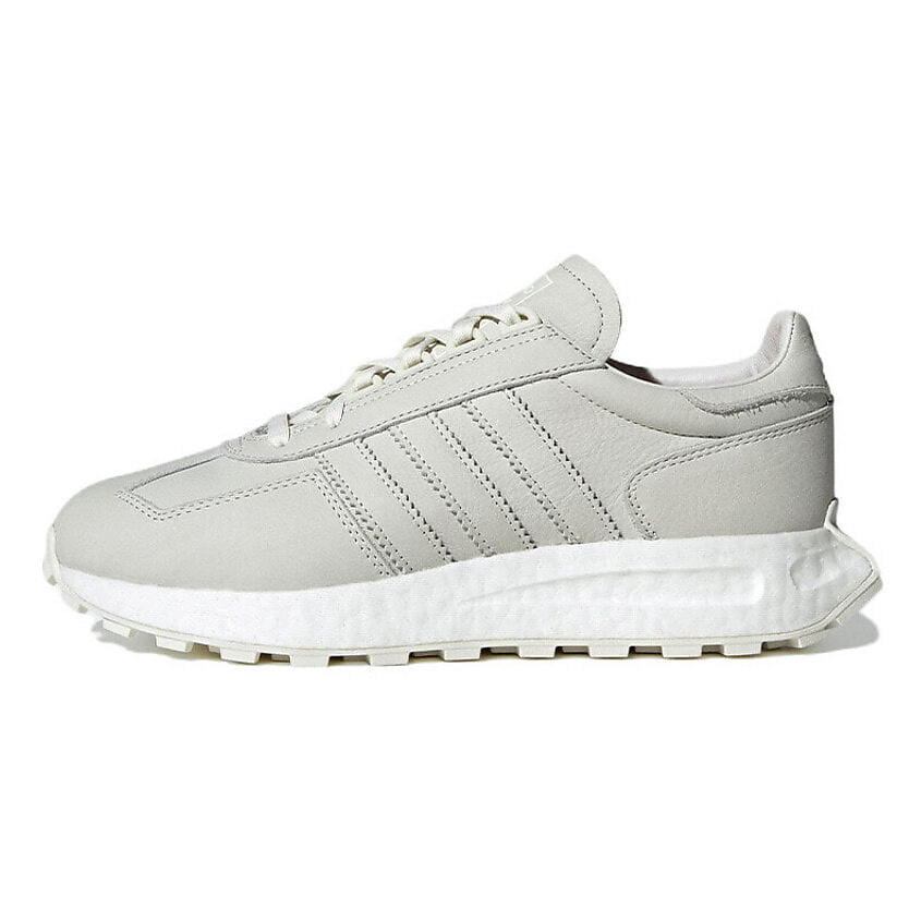 Изображение товара ADIDAS ORIGINAL Кроссовки Retropy E5 Off White Aluminium, Размер 43⅓