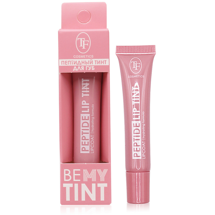 Изображение товара TF Тинт для губ Peptide Lip Tint, тон 02