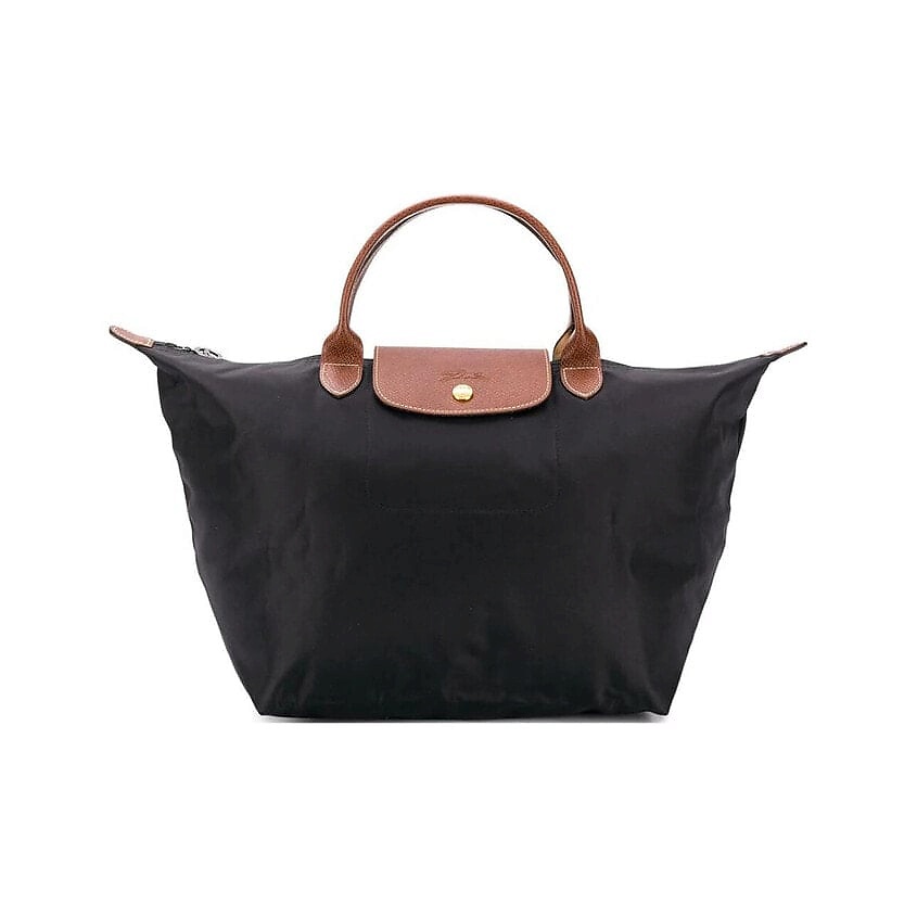 Изображение товара LONGCHAMP Сумка Le Pliage M Top Handle Bag, Мультиколор
