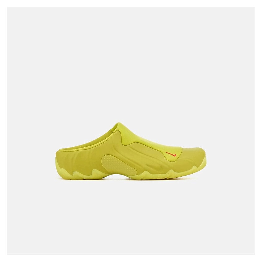 Изображение товара Nike Clogposite Bright Cactus / Picante Red женские кроссовки 38 размер