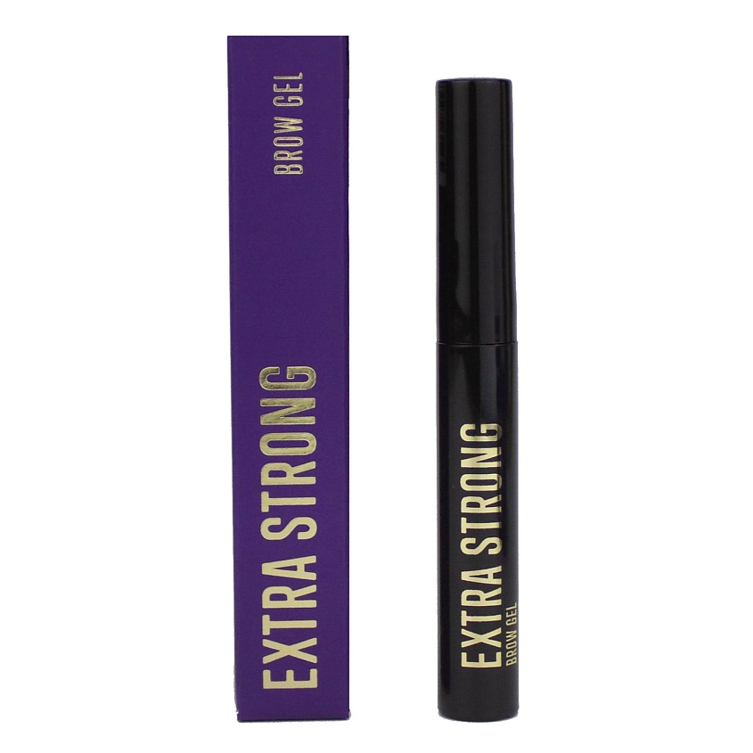 Изображение товара BEAUTYDRUGS Гель для бровей, Прозрачный