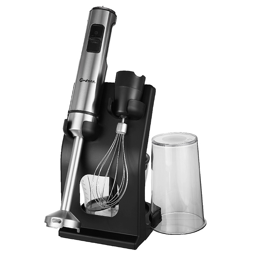 Изображение товара BUFETT Блендер погружной Bufett JBI 689, 1 шт.