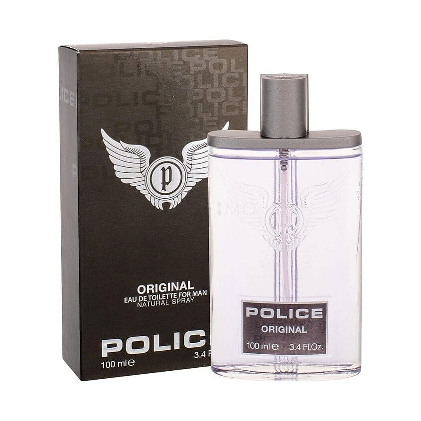 Изображение товара POLICE Туалетная вода Original, 100 мл