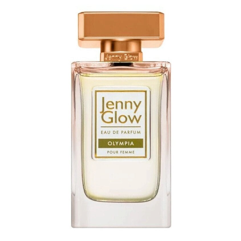 Изображение товара Парфюмерная вода Jenny Glow Olympia Pour Femme 80 мл для женщин