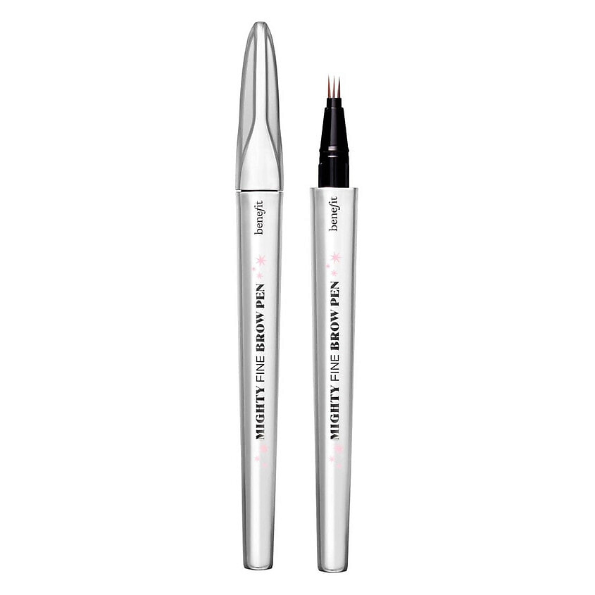 Изображение товара Карандаш для бровей сверхтонкий Benefit Mighty Fine Brow Pen 2.75 Warm Auburn