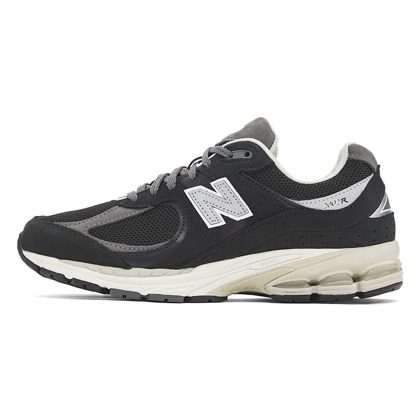 Изображение товара Кроссовки New Balance 2002R низкие унисекс для бега и повседневных прогулок