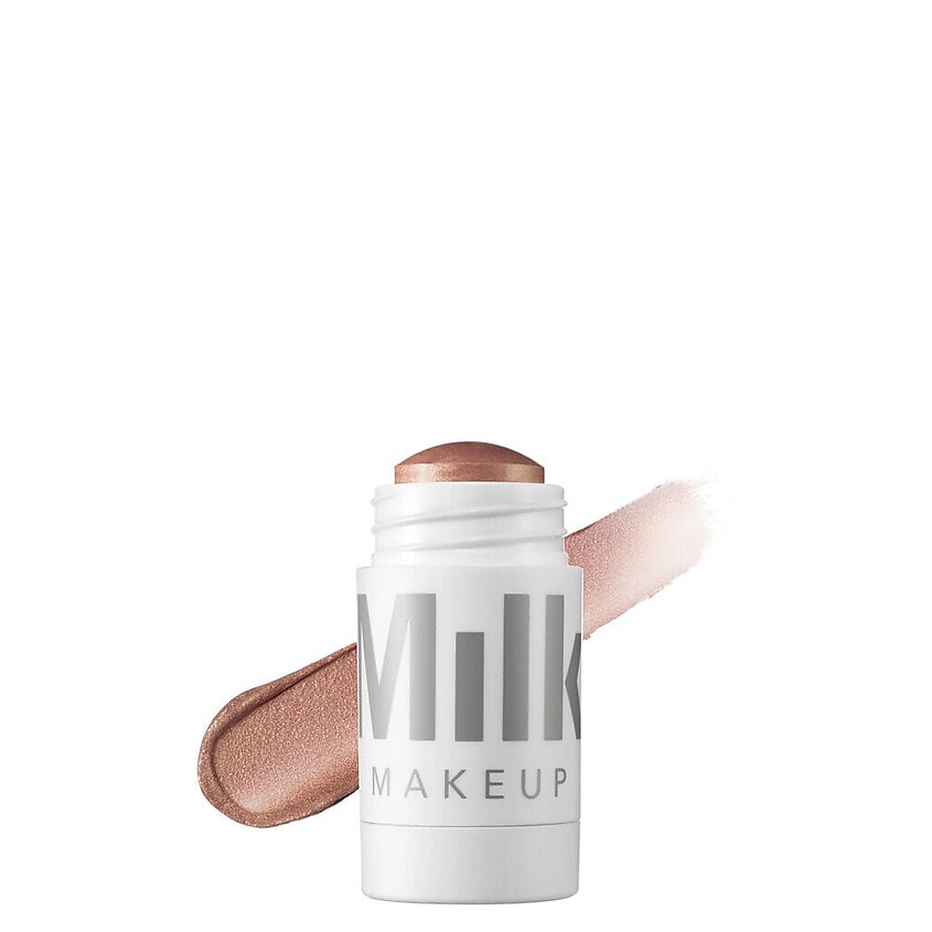 Изображение товара MILK MAKEUP Хайлайтер-стик Cream Highlighter Stick, Flare