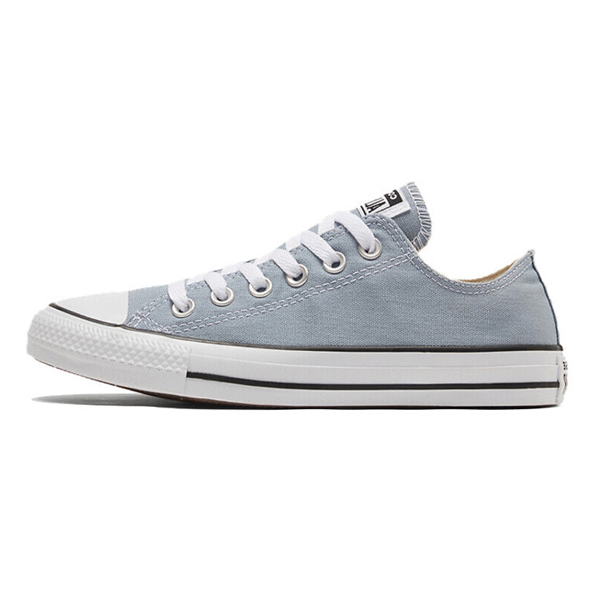 Изображение товара Кроссовки Converse Color Chuck Taylor All Star Grayblue White женские EU Размеры