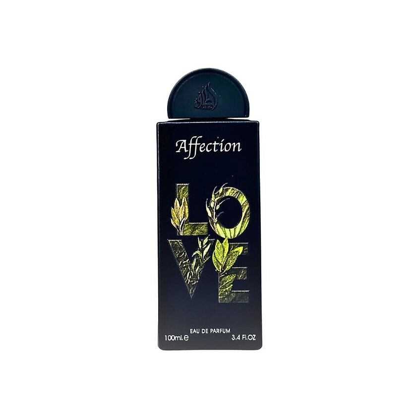 Изображение товара LATTAFA Pride Affection парфюмерная вода унисекс 100 мл