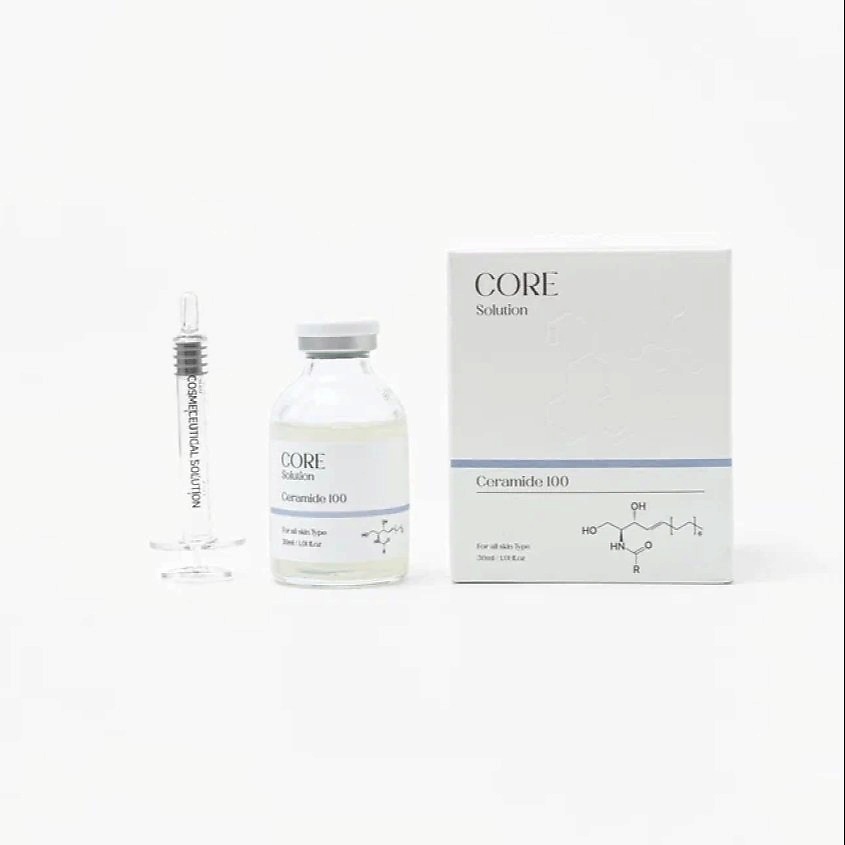 Изображение товара MATRIGEN Core Solution Ceramide Сыворотка для лица, 1 шт.