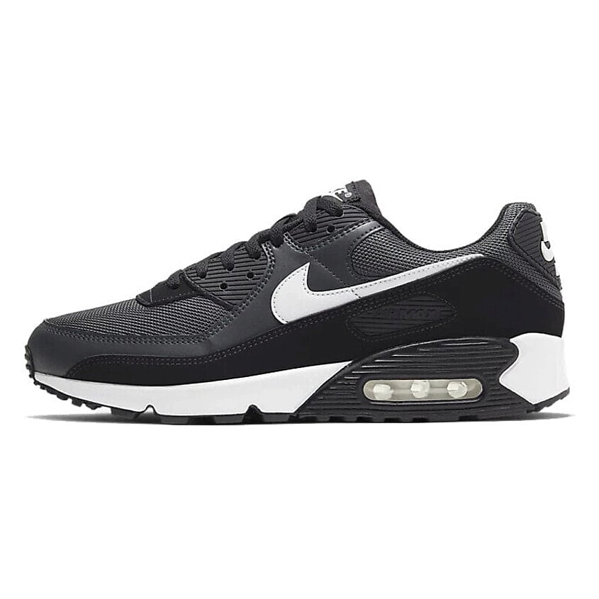 Изображение товара NIKE Кроссовки Air Max 90 Iron Grey 41.0 мужские стильные и удобные
