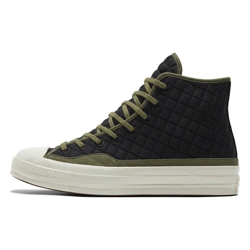 Изображение товара CONVERSE Кроссовки Chuck 70 High Quilted, Размер 38
