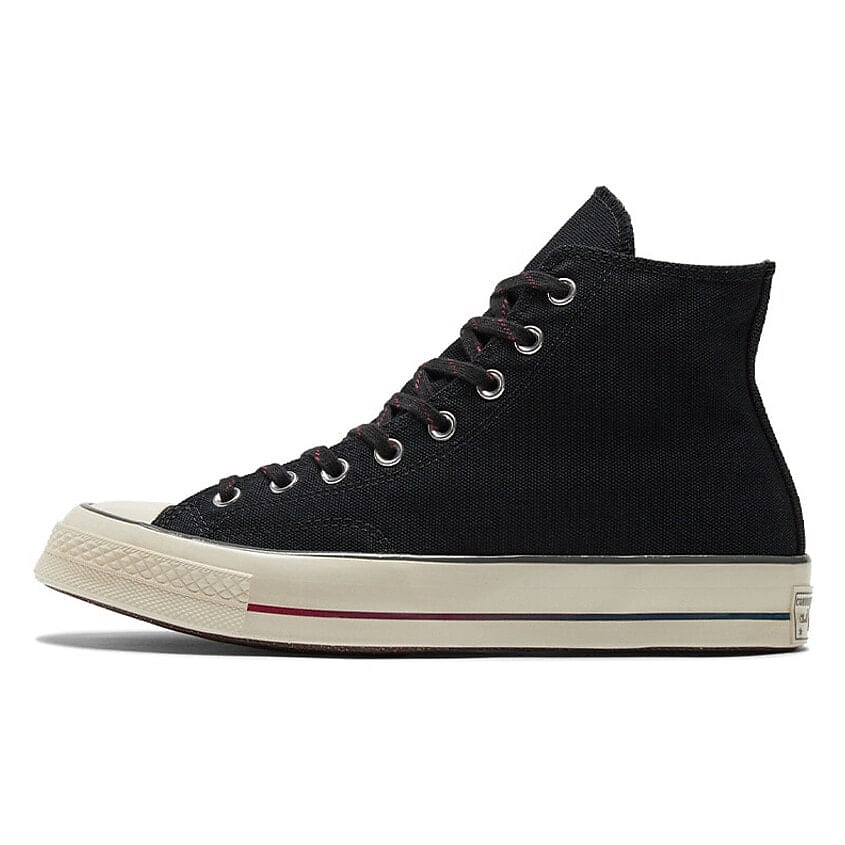 Изображение товара Кроссовки Converse Chuck 70 High Color Fade Black для мужчин