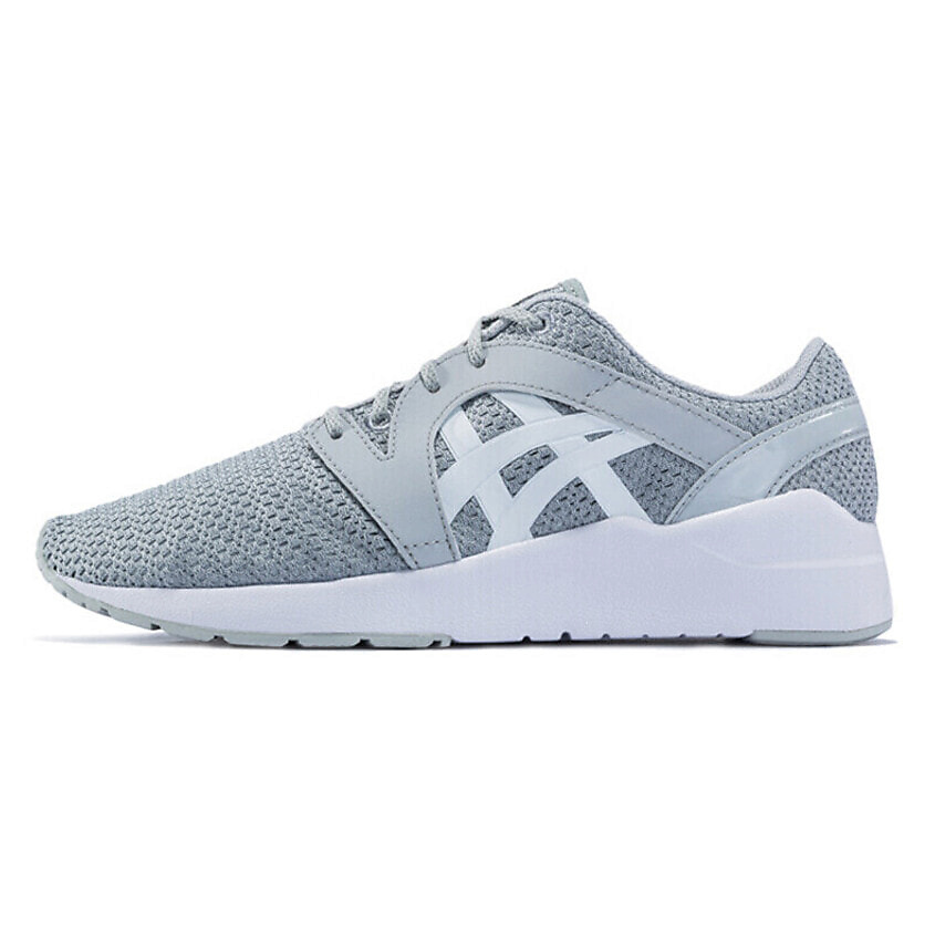 Изображение товара Кроссовки ASICS Gel Lyte Komachi Gray White женские, размер 37.5 EU