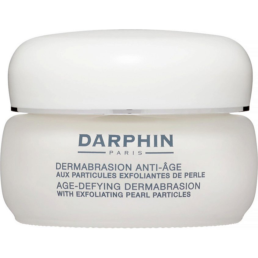 Изображение товара DARPHIN Пилинг антивозрастной Darphin Age Defying Dermabrasion, 50 мл