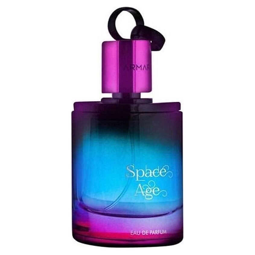 Изображение товара ARMAF PERFUMES Парфюмерная вода Space Age, 100
