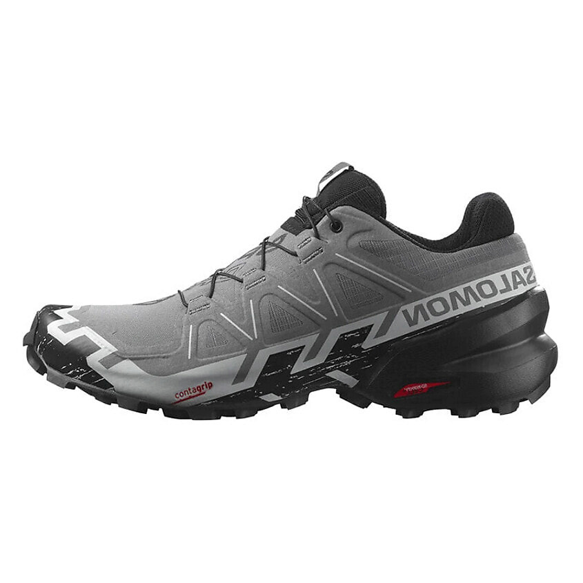 Изображение товара Кроссовки SALOMON Speedcross 6 Grey L00 для активного отдыха и тренировок