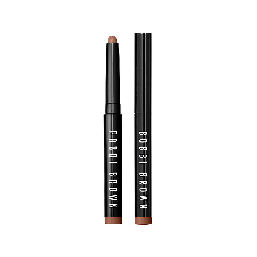 Изображение товара BOBBI BROWN Тени для век кремовые в стике Long-Wear Cream Shadow Stick, Downtown brown, 1,6 г